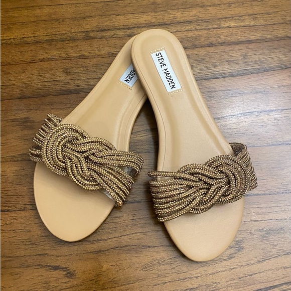 Steve Madden Sandals - Picture 7 of 11